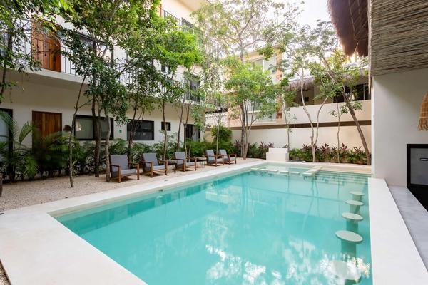 Foto de inmueble en  , Col. Aldea Zama C.P. 77760, Tulum