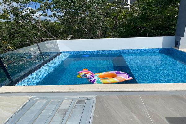 Foto de inmueble en  , Col. Aldea Zama C.P. 77760, Tulum