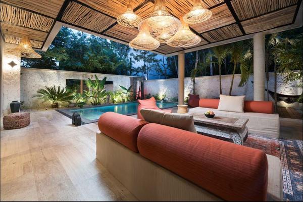 Foto de inmueble en , Col. Aldea Zama C.P. 77760, Tulum