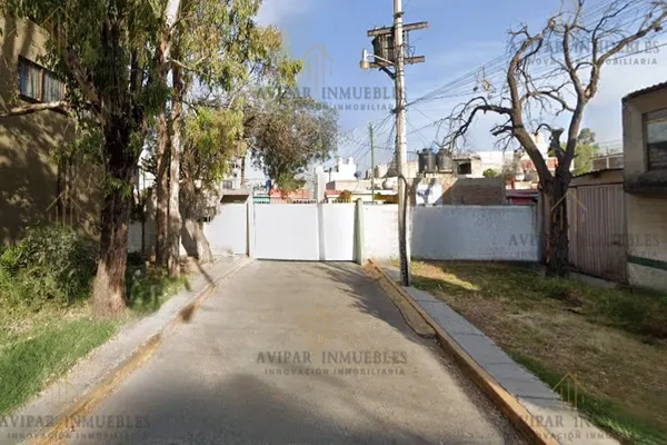Foto de inmueble en  , Col. Aldeas de Aragón I C.P. 55125, Ecatepec de Morelos