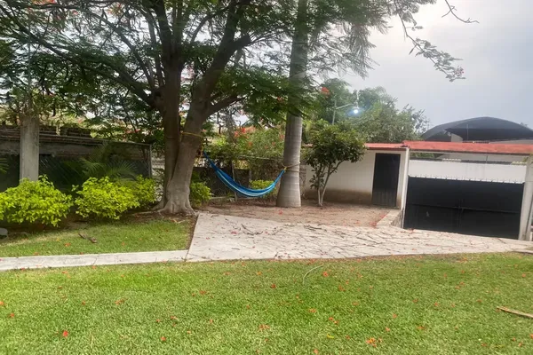 Foto de inmueble en ALEJANDRA #1, Col. Alejandra C.P. 62736, Yautepec