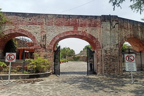Foto de inmueble en  , Col. Alejandra C.P. 62736, Yautepec