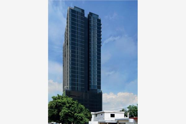 Foto de inmueble en ALEJANDRIA #123, Col. Roma C.P. 64700, Monterrey