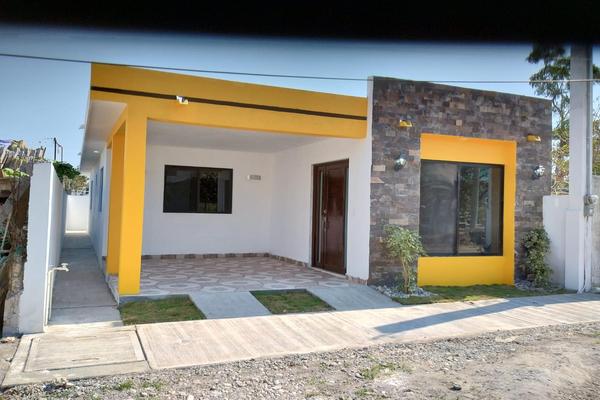 Foto de inmueble en  , Col. Alejandro Briones C.P. 89606, Altamira