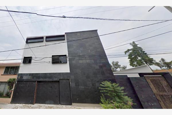 Foto de inmueble en ALEJANDRO MALASPINA #000, Col. Colonial Satélite C.P. 53119, Naucalpan de Juárez