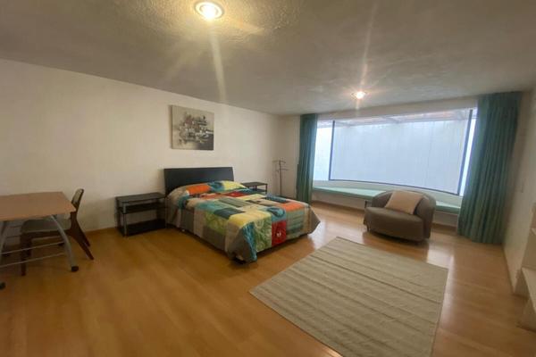 Foto de inmueble en Alejandro Volta, Col. Paseo de las Lomas C.P. 01330, Álvaro Obregón