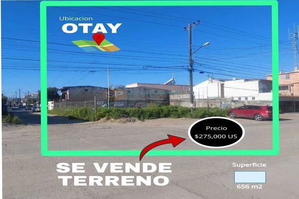 Foto de inmueble en Alejandro yoo, Col. Nueva Tijuana C.P. 22435, Tijuana