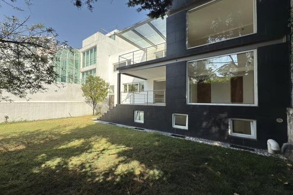 Foto de inmueble en Alencastre Esq. Marven, Col. Lomas de Chapultepec VII Sección C.P. 11000, Miguel Hidalgo