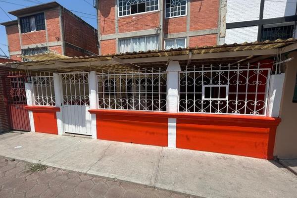 Foto de inmueble en alfa int 2 #17, Col. Embotelladores C.P. 56150, Texcoco