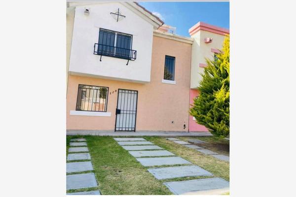 Foto de inmueble en ALFERZA #100, Col. Real Toledo C.P. 42119, Pachuca de Soto