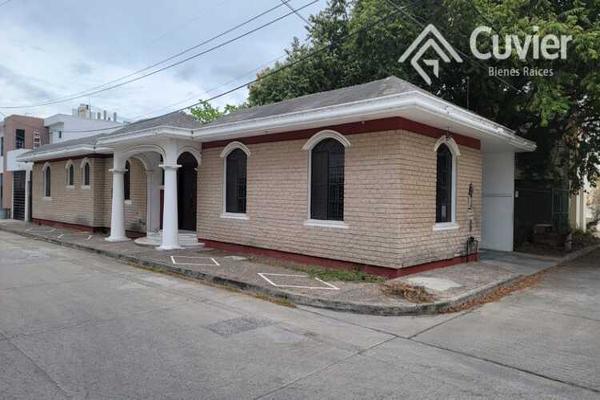 Foto de inmueble en Alfonso Bujanos #806., Col. Residencial del Parque C.P. 89514, Ciudad Madero
