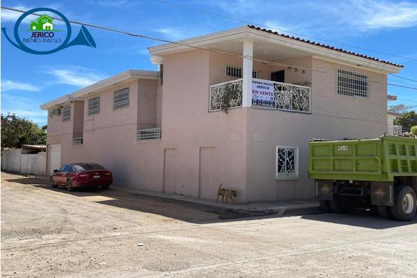 Foto de inmueble en ALFONSO ESTOLANOInt. 1027, Col. Antonio Yamaguchi González C.P. 80322, Navolato