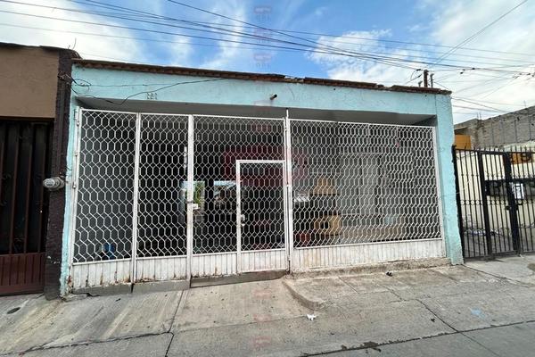 Foto de inmueble en Alfonso Herrera #27, Col. Tetlán C.P. 44820, Guadalajara