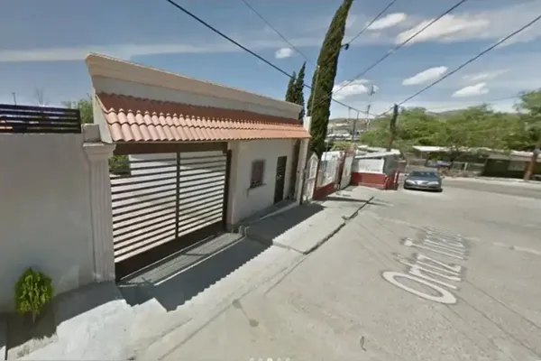 Foto de inmueble en ALFONSO ORTIZ TIRADO #10, Col. Lomas de Nogales C.P. 84080, Nogales