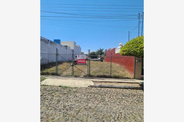 Foto de inmueble en Alfonso Reyes #0, Col. Jardines Vista Hermosa C.P. 28017, Colima