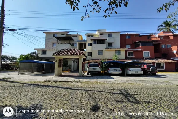 Foto de inmueble en ALFONSO REYES #234, Col. Jardines Vista Hermosa C.P. 28017, Colima