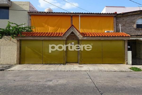 Foto de inmueble en Alfonso Reyes, Col. Miraflores C.P. 44270, Guadalajara