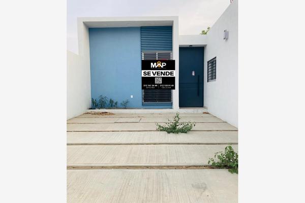 Foto de inmueble en  , Col. Alfonso Rolón Michel C.P. 28983, Villa de Álvarez