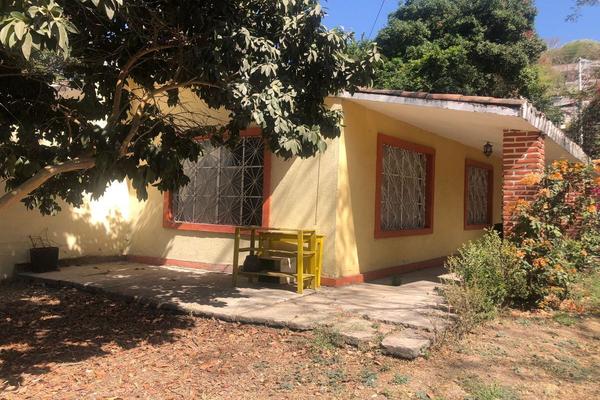 Foto de inmueble en  , Col. Alfredo Bonfil C.P. 62733, Yautepec