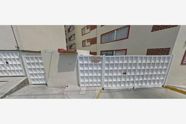 Foto de inmueble en ALFREDO BRACEDA #10, Col. Santiago Ahuizotla C.P. 02750, Azcapotzalco