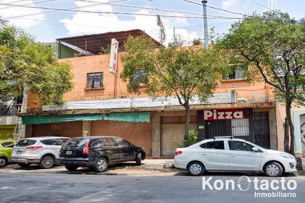 Foto de inmueble en Alfredo Chavero, Col. Obrera C.P. 06800, Cuauhtémoc