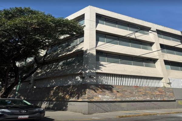 Foto de inmueble en Alfredo Chavero, Col. Transito C.P. 06820, Cuauhtémoc