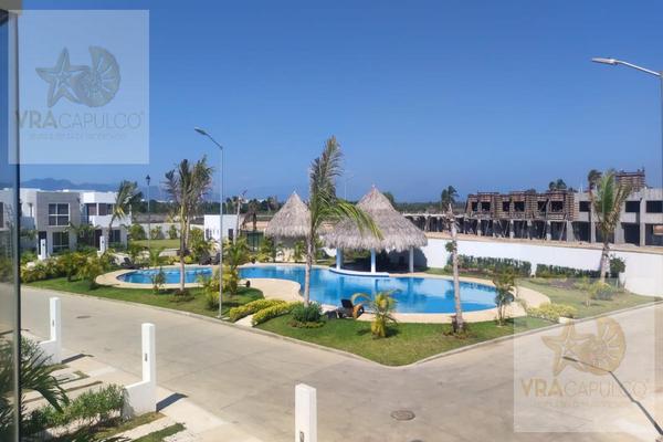 Foto de inmueble en  , Col. Alfredo V Bonfil C.P. 39893, Acapulco de Juárez