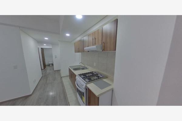 Foto de inmueble en . #., Col. Algarin C.P. 06880, Cuauhtémoc