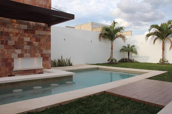 Foto de inmueble en  , Col. Algarrobos Desarrollo Residencial C.P. 97305, Mérida