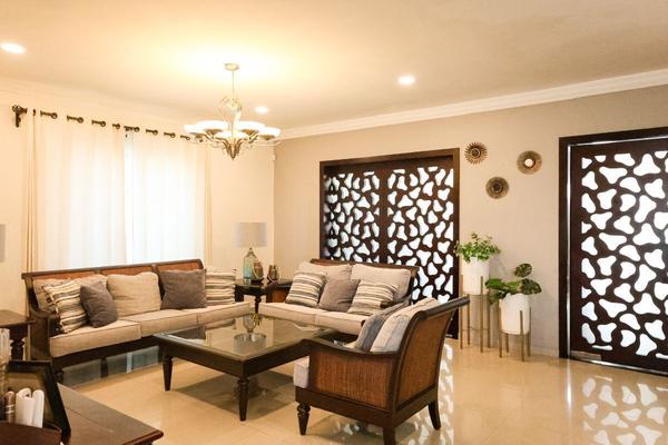 Foto de inmueble en  , Col. Algarrobos Desarrollo Residencial C.P. 97305, Mérida