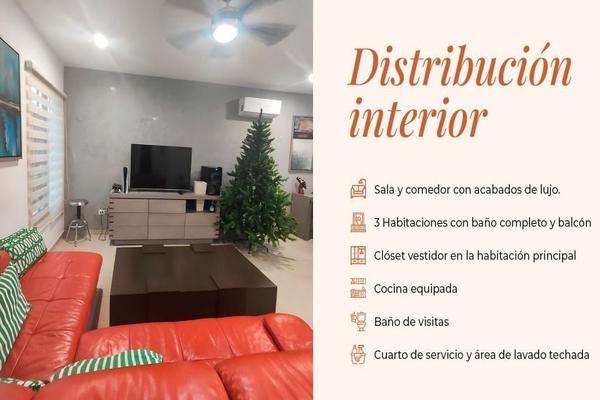 Foto de inmueble en ., Col. Algarrobos Desarrollo Residencial C.P. 97305, Mérida