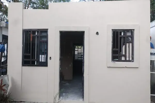 Foto de inmueble en Algodón #163, Col. Valle del Roble C.P. 67458, Cadereyta Jiménez