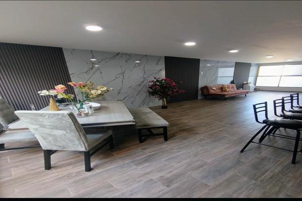 Foto de inmueble en Alhelí, Col. Ejidos de San Pedro Mártir C.P. 14640, Tlalpan