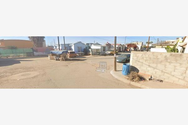 Foto de inmueble en ALICANTE #0, Col. Villa del Real C.P. 22785, Ensenada