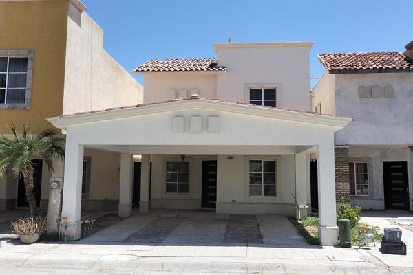 Foto de inmueble en Alicante, Col. Ampliación Senderos C.P. 27018, Torreón
