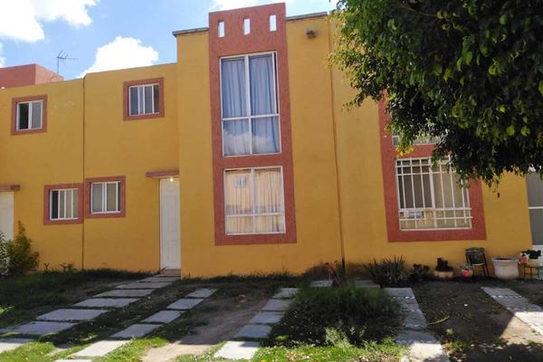 Foto de inmueble en Alicante, Col. San Isidro C.P. 76803, San Juan del Río