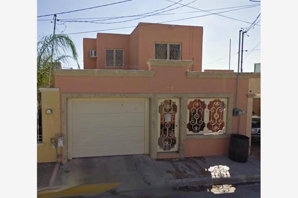 Foto de inmueble en ALISO #5512, Col. Los Encinos C.P. 88290, Nuevo Laredo
