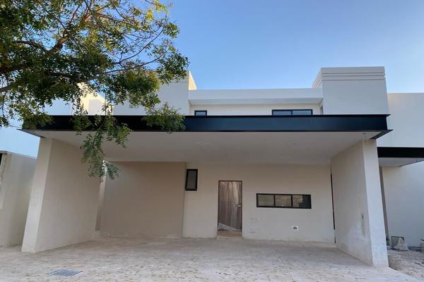 Foto de inmueble en Allegra, Col. Santa Gertrudis Copo C.P. 97305, Mérida