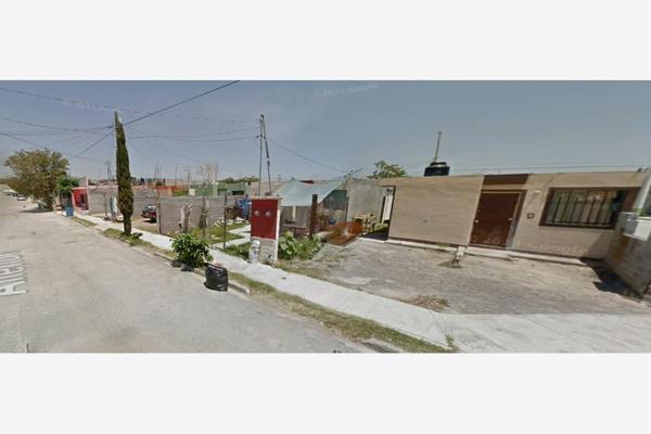 Foto de inmueble en ALLENDE #0, Col. Jose Luis Lozano C.P. 67484, Cadereyta Jiménez