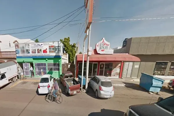Foto de inmueble en ALLENDE #000, Col. Obregón Norte C.P. 85019, Cajeme