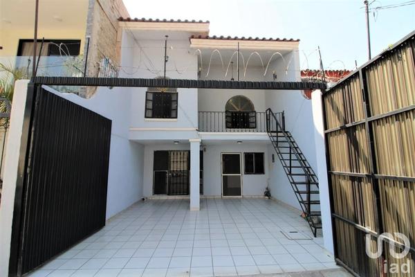 Foto de inmueble en allende #1830, Col. Agua Blanca C.P. 45235, Zapopan