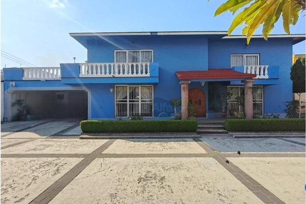 Foto de inmueble en ALLENDE #745, Col. San Sebastián C.P. 56130, Texcoco