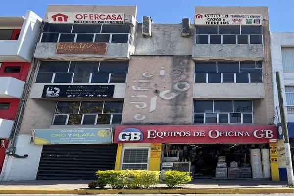 Foto de inmueble en ALLENDE #88, Col. Tepic Centro C.P. 63000, Tepic