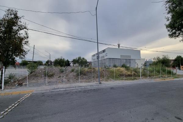 Foto de inmueble en ALLENDE, Col. Apodaca Centro C.P. 66600, Apodaca