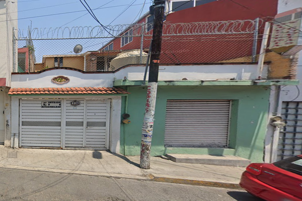 Foto de inmueble en ALLENDE, Col. Chilpancingo de los Bravos Centro C.P. 39000, Chilpancingo de los Bravo