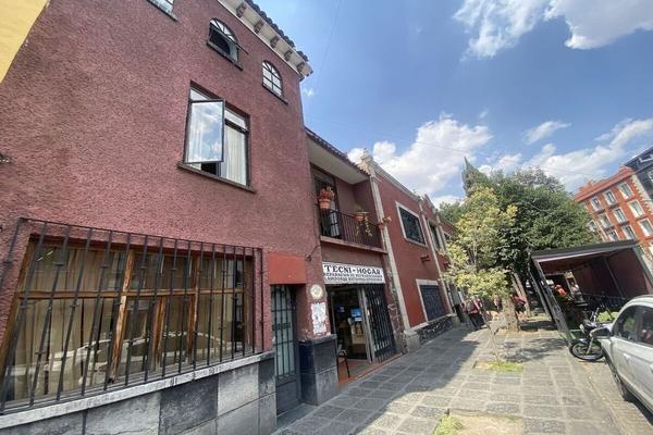 Foto de inmueble en Allende, Col. Del Carmen C.P. 04100, Coyoacán