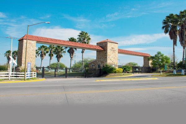 Foto de inmueble en ALLENDE, Col. Ignacio Allende C.P. 67484, Cadereyta Jiménez