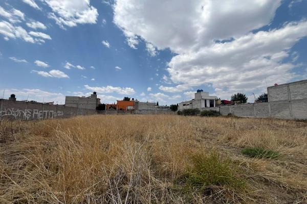 Foto de inmueble en ALLENDE #S N, Col. El Arenal C.P. 56255, Texcoco