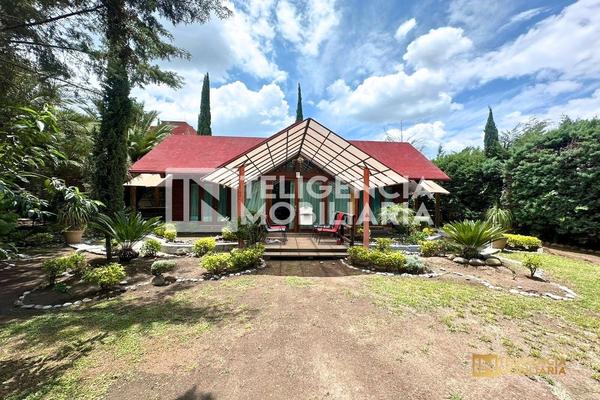 Foto de inmueble en Allende, Col. San Sebastián C.P. 56130, Texcoco