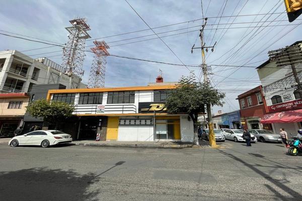 Foto de inmueble en Allende, Col. Texcoco de Mora Centro C.P. 56100, Texcoco